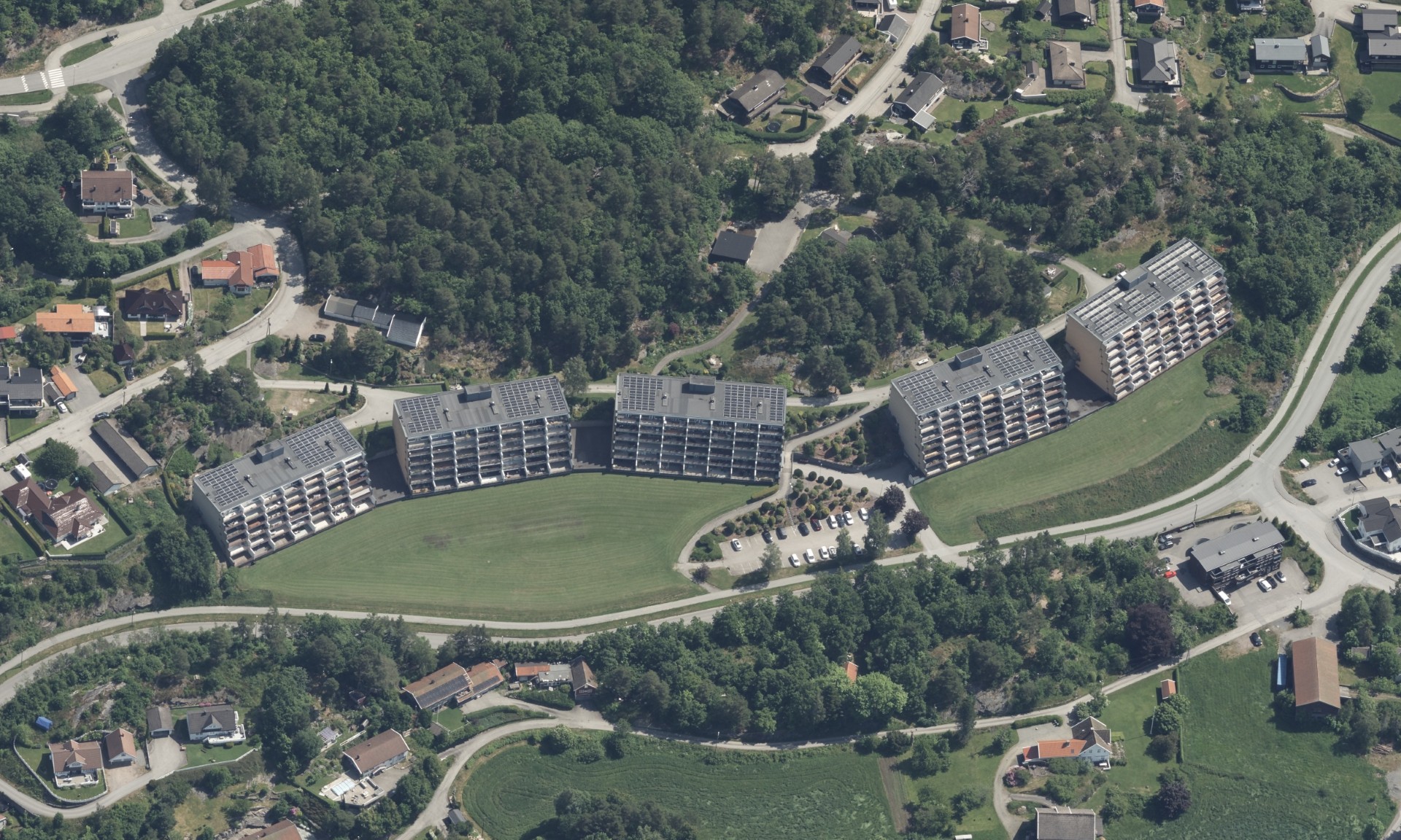Foto-Field Geospatial